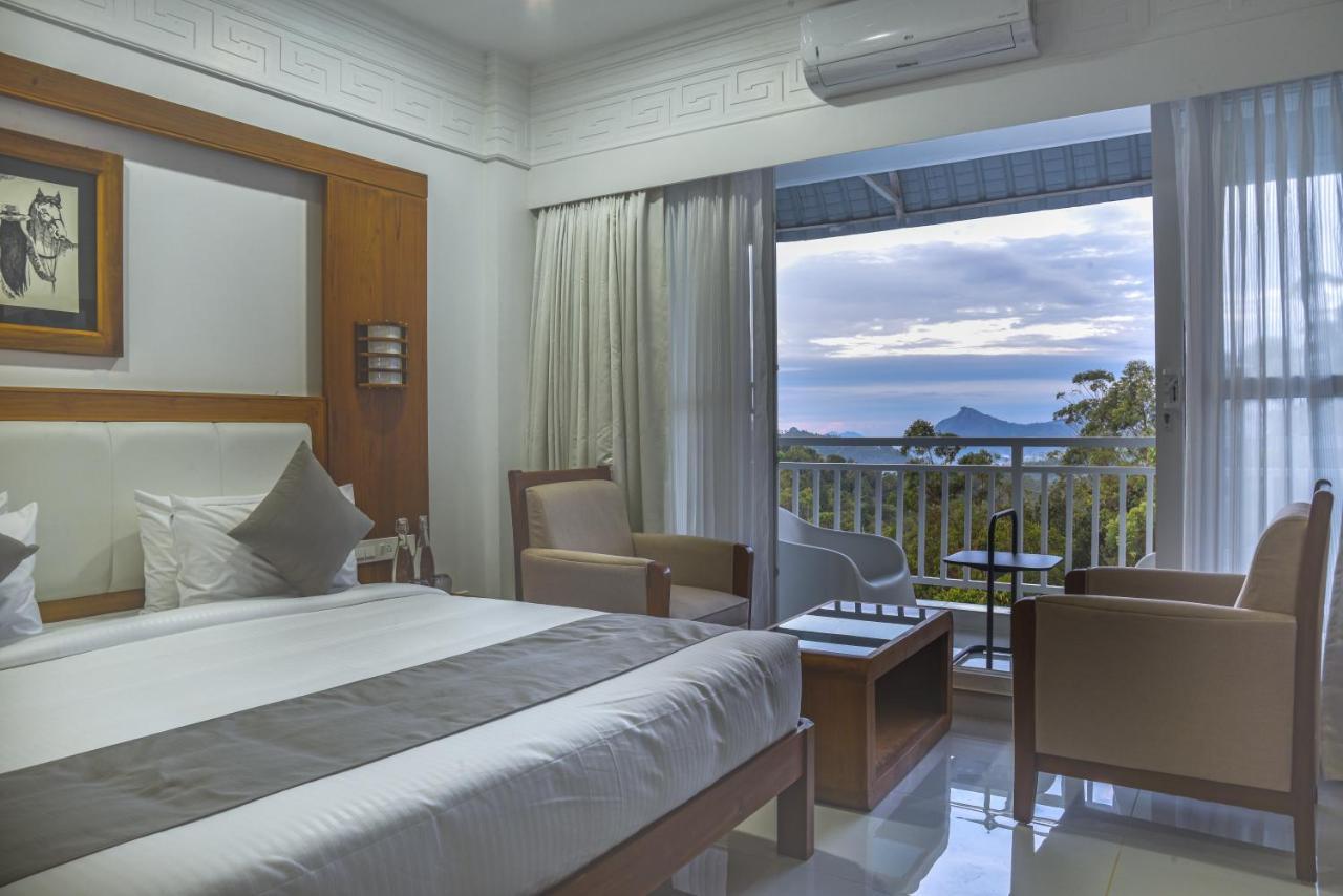 Hotel White House, Муннар Экстерьер фото