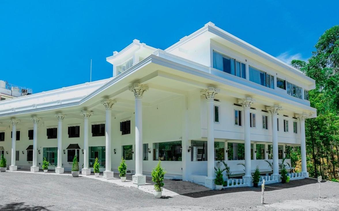 Hotel White House, Муннар Экстерьер фото